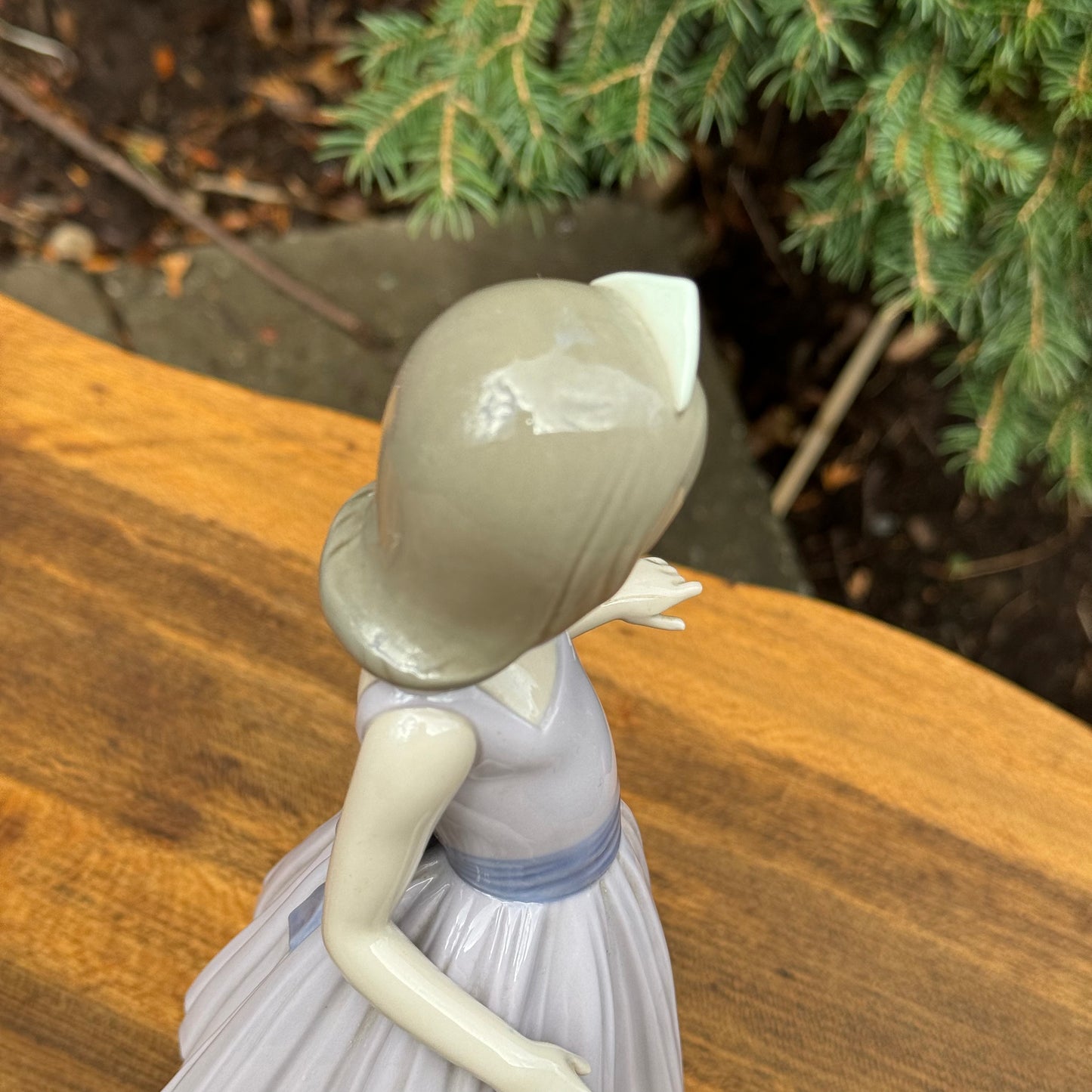 Dance by Lladro Figurine
