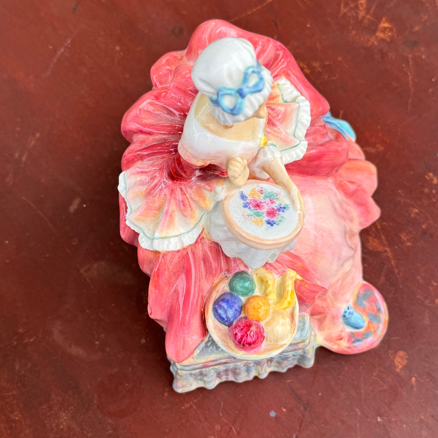 Vintage Royal Doulton Penelope HN 1901
