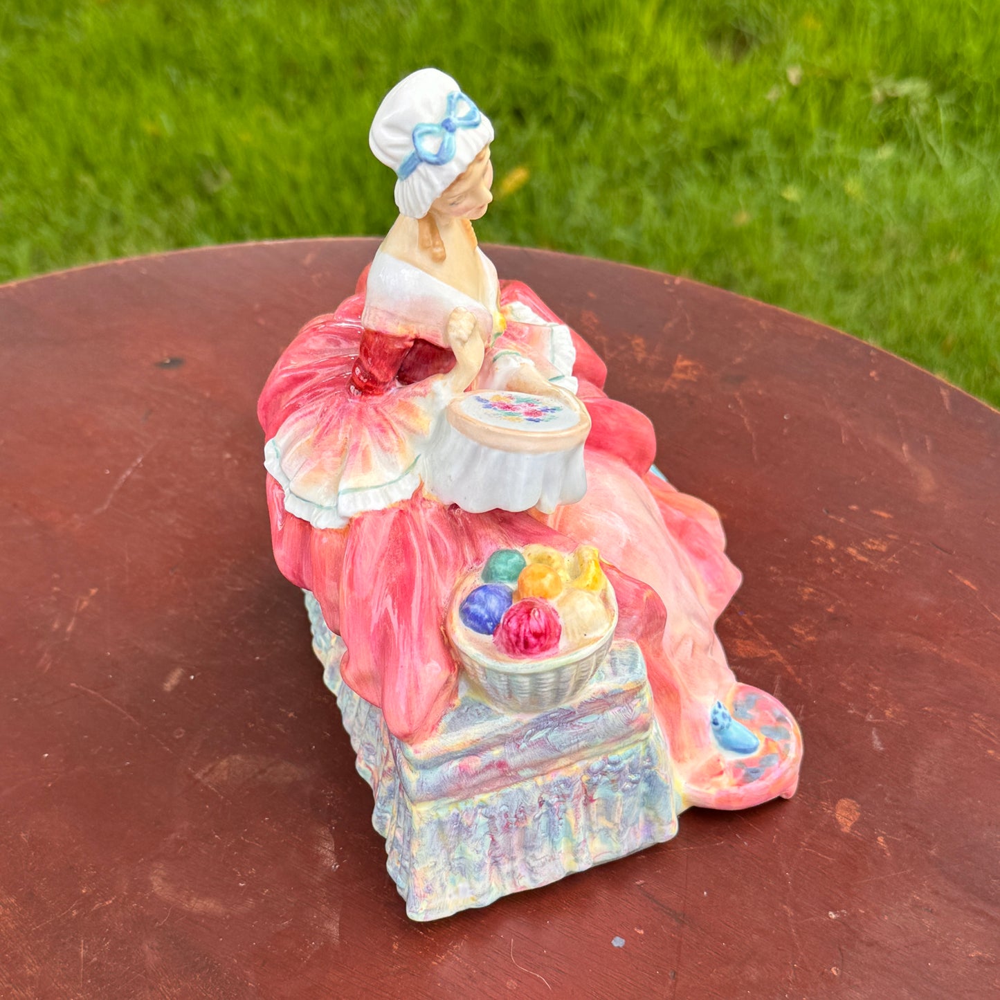 Vintage Royal Doulton Penelope HN 1901