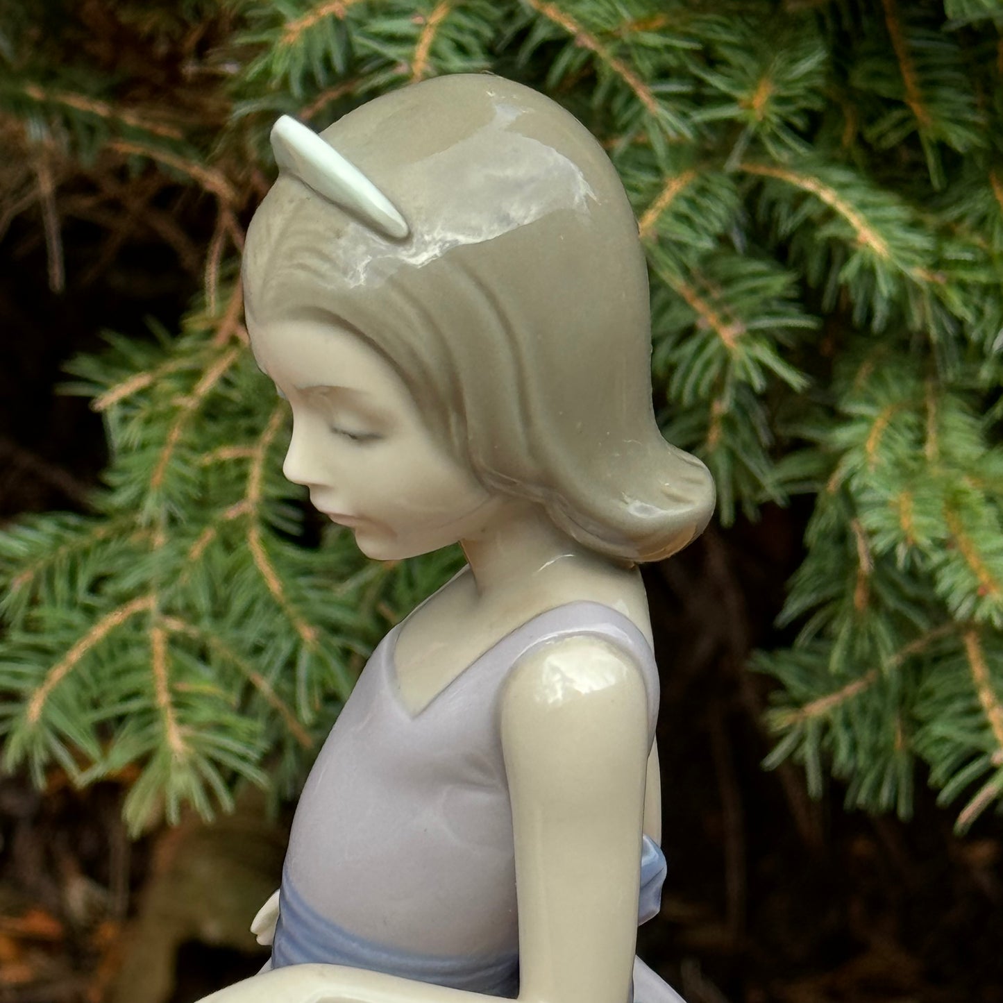 Dance by Lladro Figurine
