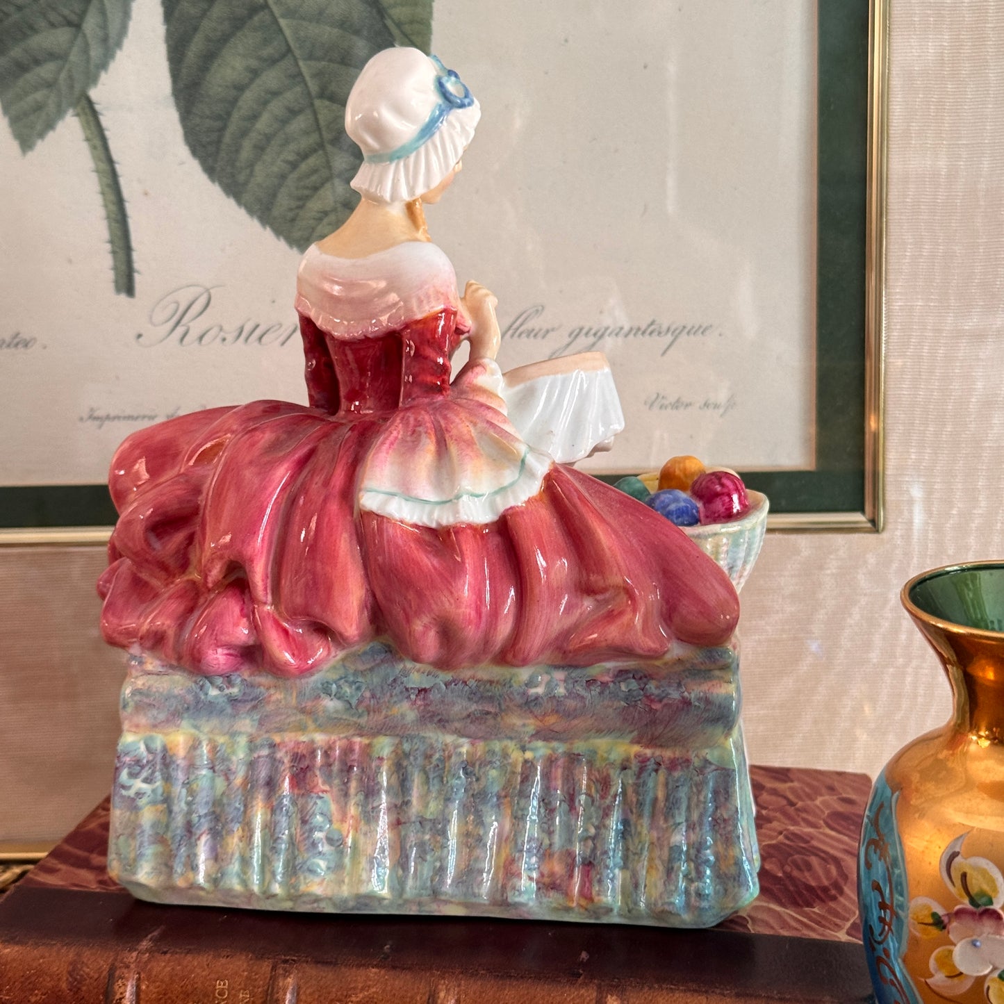 Vintage Royal Doulton Penelope HN 1901