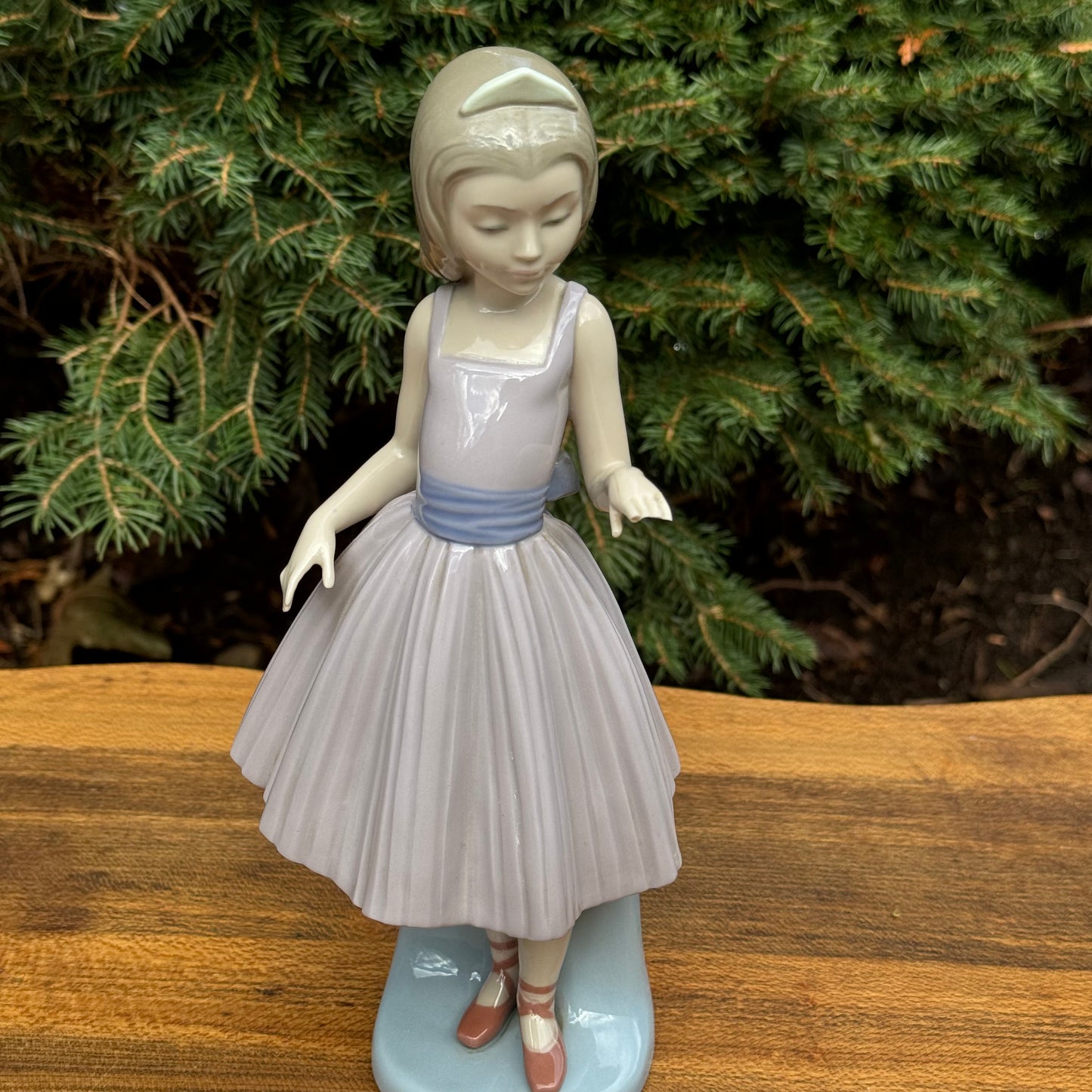 Dance by Lladro Figurine