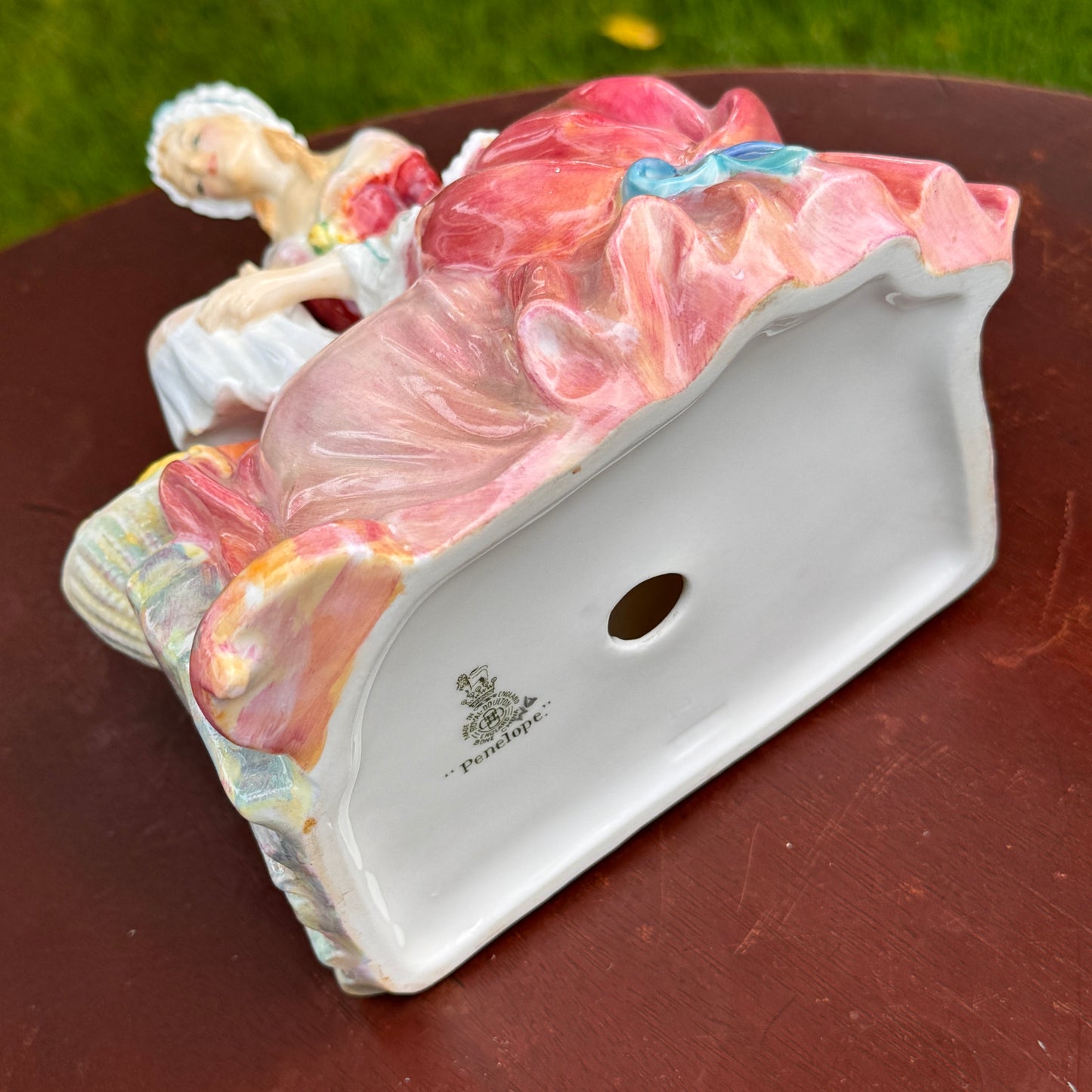 Vintage Royal Doulton Penelope HN 1901