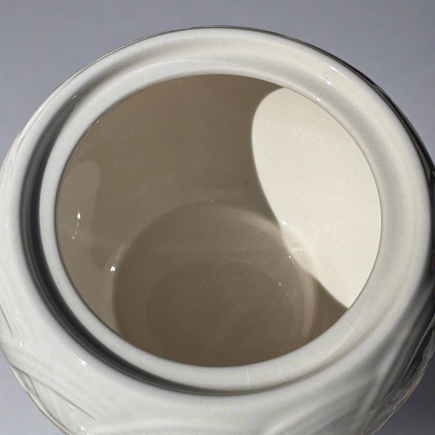 Mikasa Japanese Flower Basket White Vegetable Bowl,Serving Platter, Cream & Covered Sugar Bowl