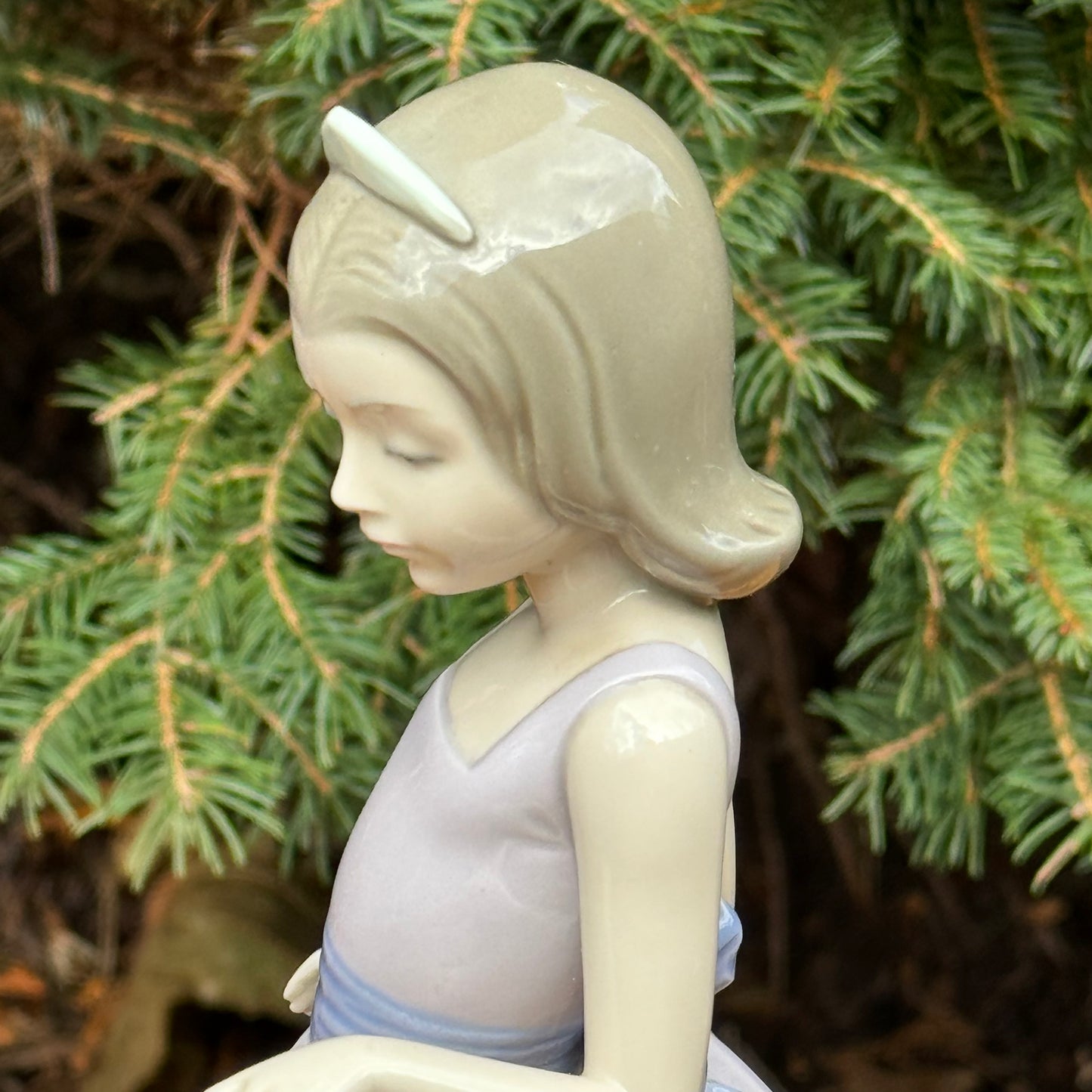 Dance by Lladro Figurine