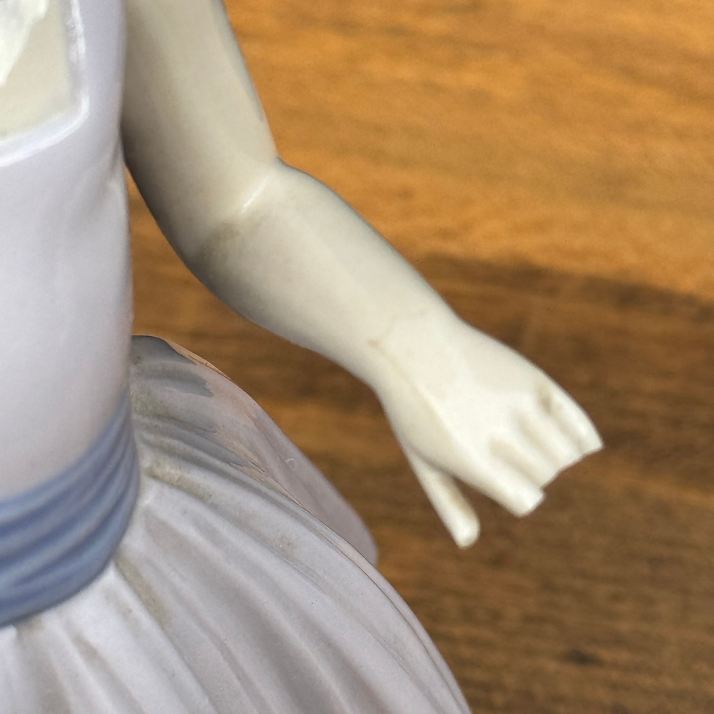Dance by Lladro Figurine