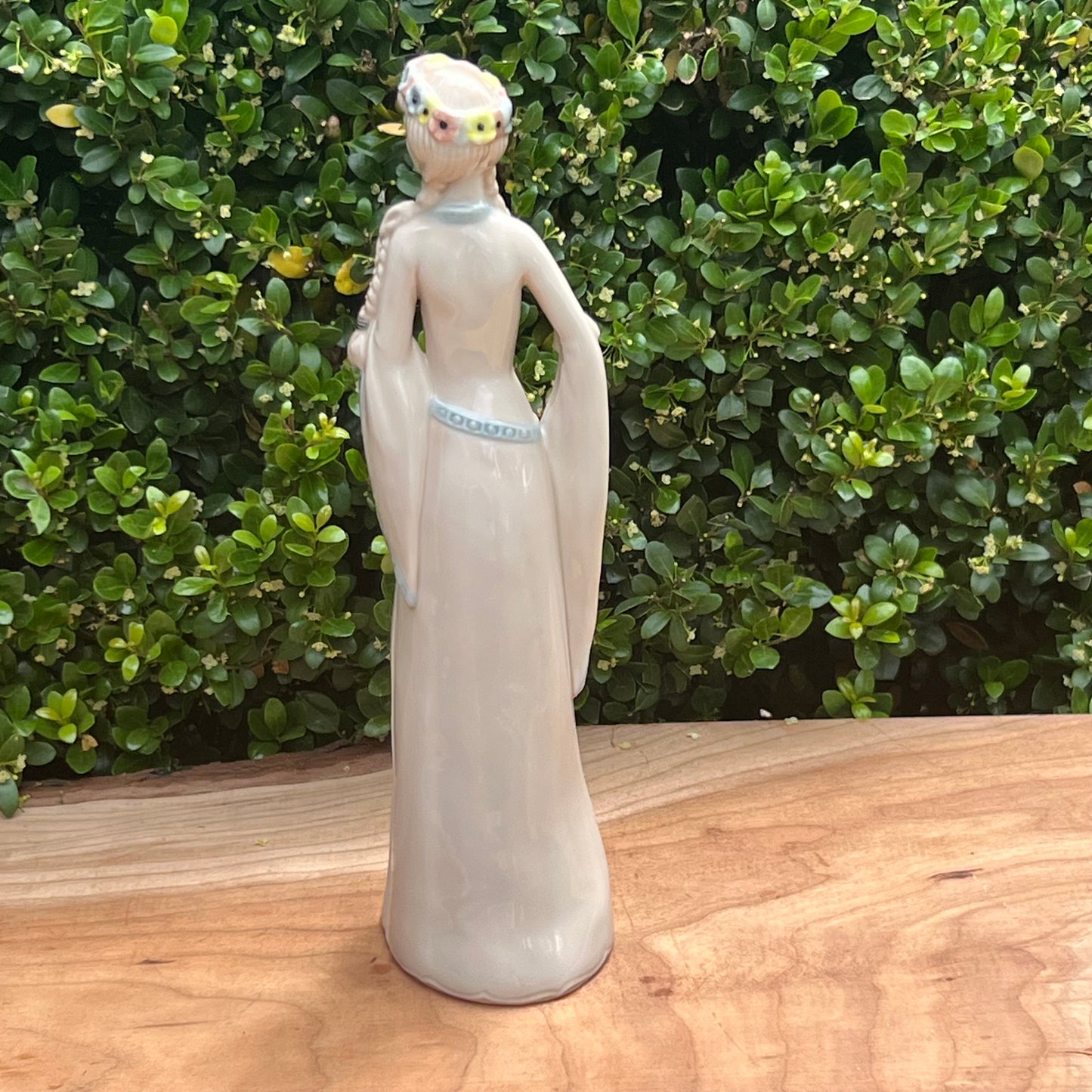 Vintage Royal Doulton The Elegance Collection "Francoise" Figurine