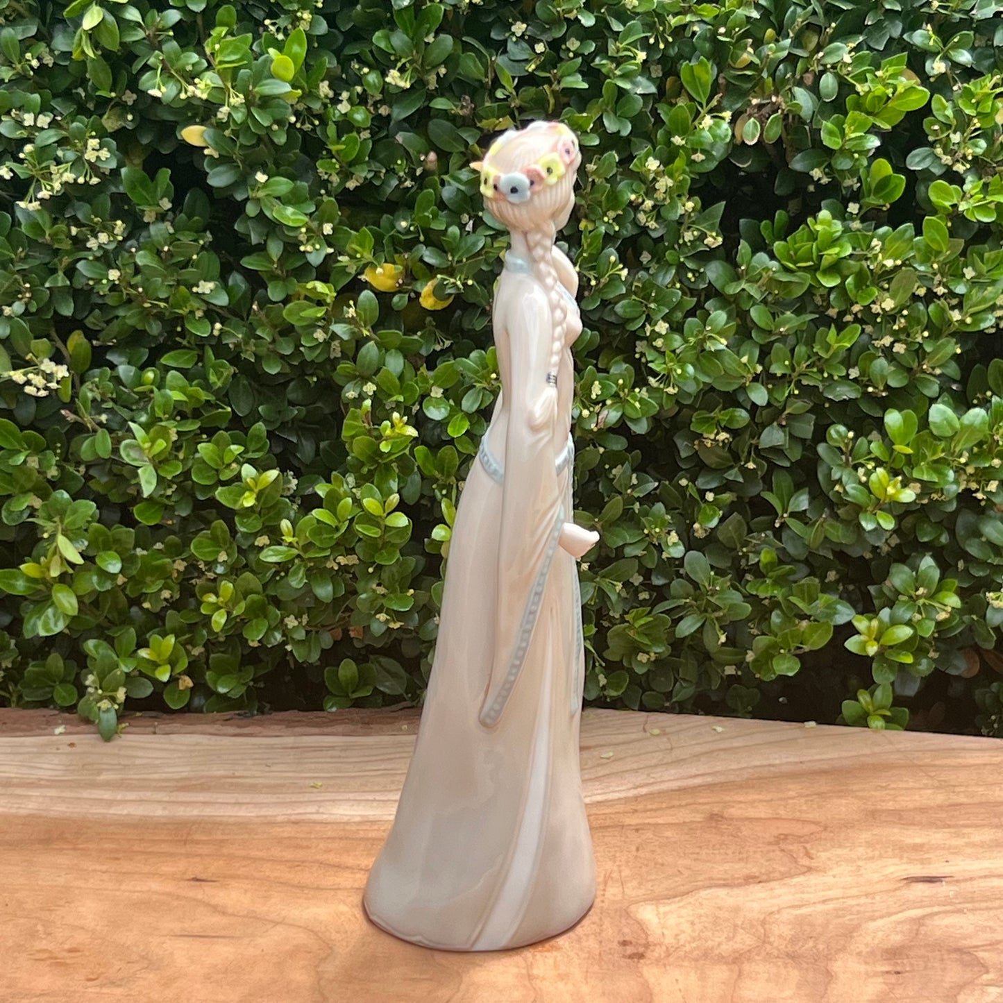 Vintage Royal Doulton The Elegance Collection "Francoise" Figurine
