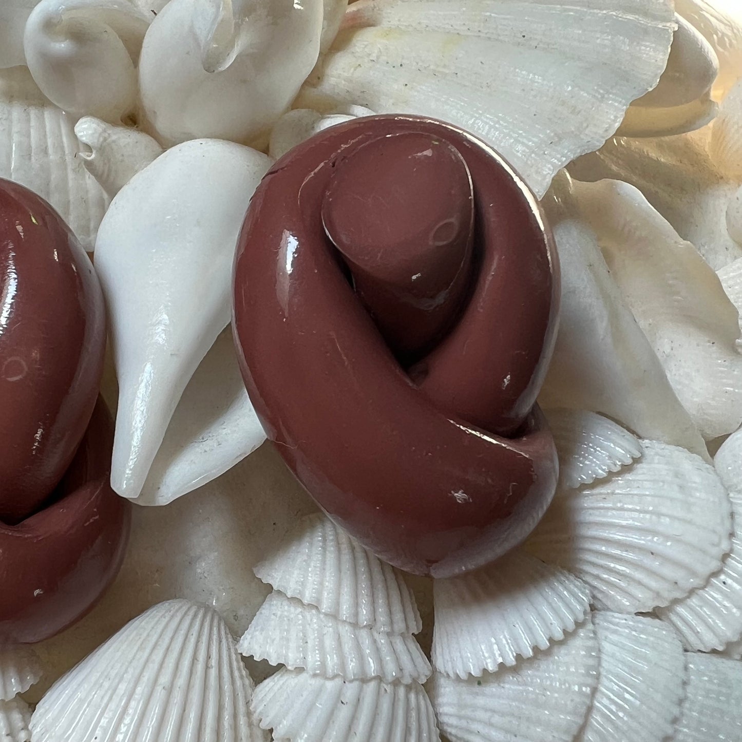 Vintage Italian Ugo Correani Earrings