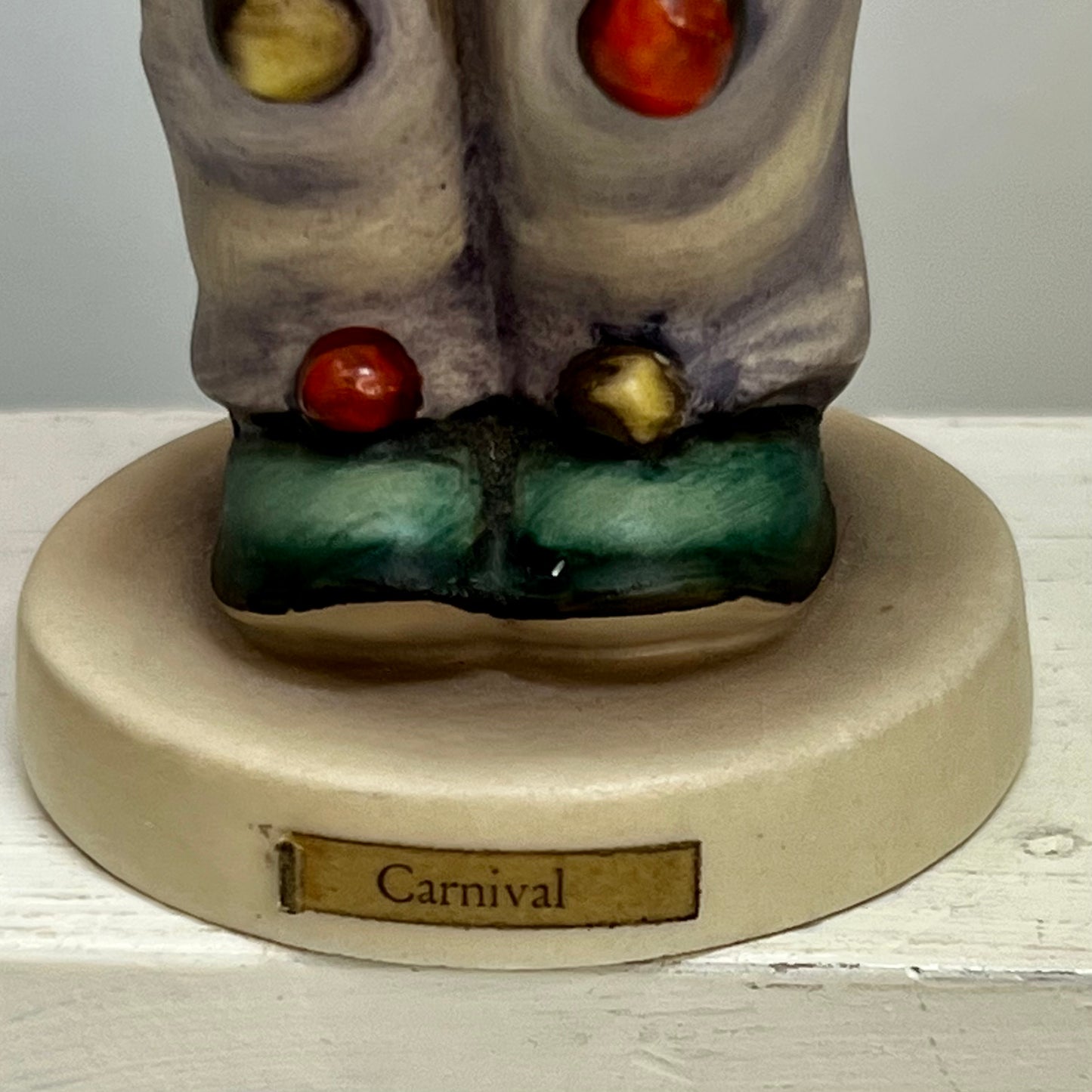 Hummel "Carnival" HUM 238 M. I. Hummel