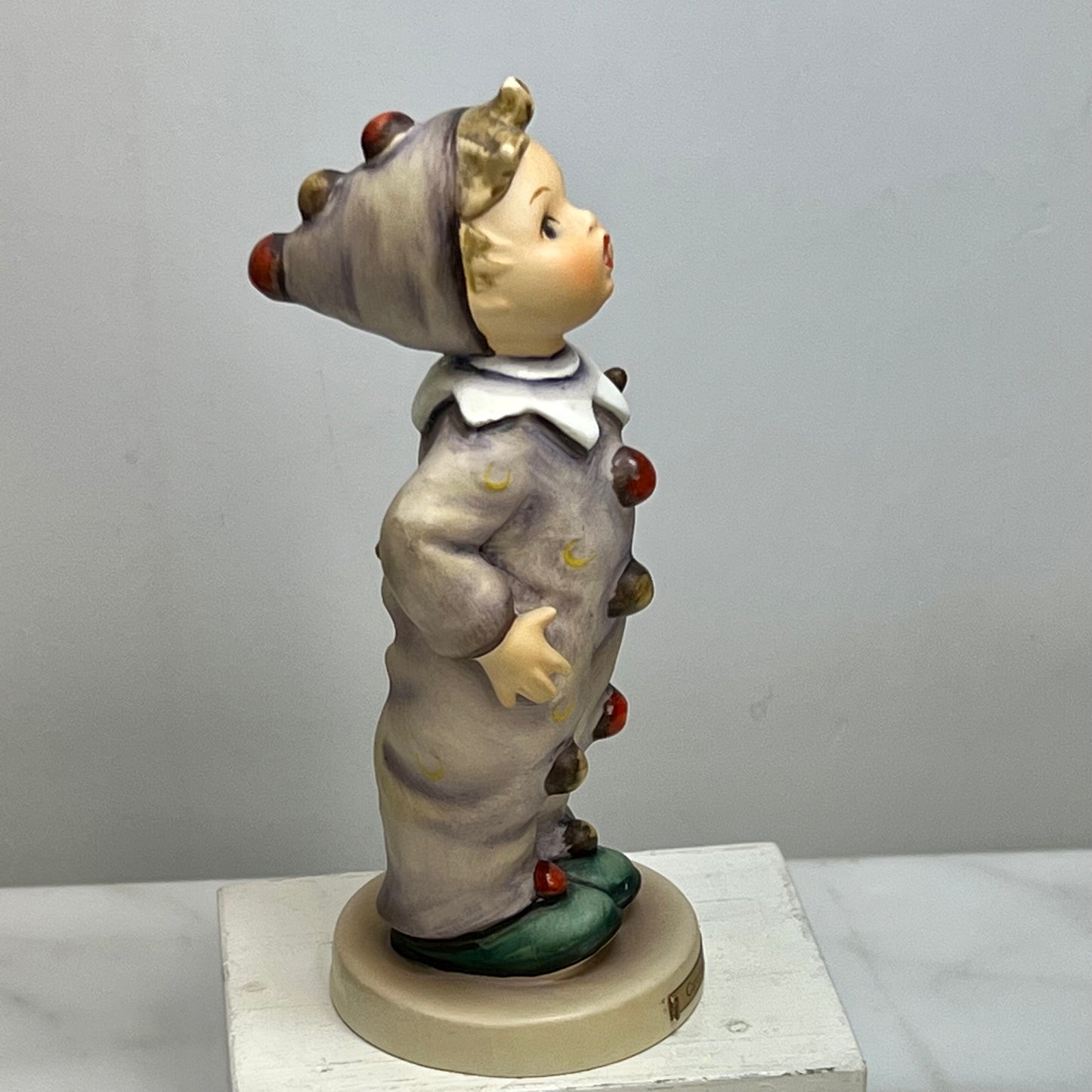 Hummel "Carnival" HUM 238 M. I. Hummel