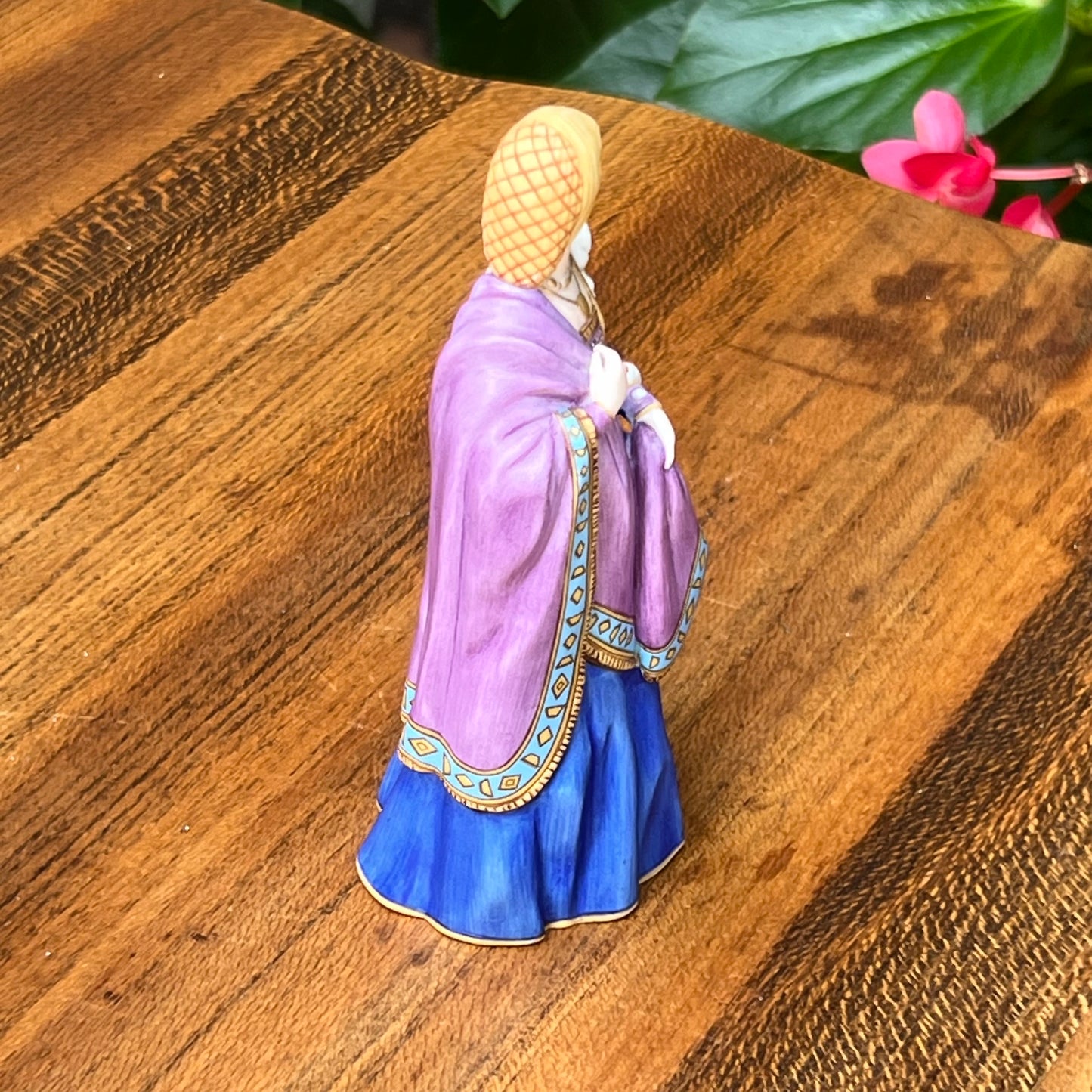 Vintage Lenox "Juliet" Italian Renaissance Period (1480-1510) Figurine