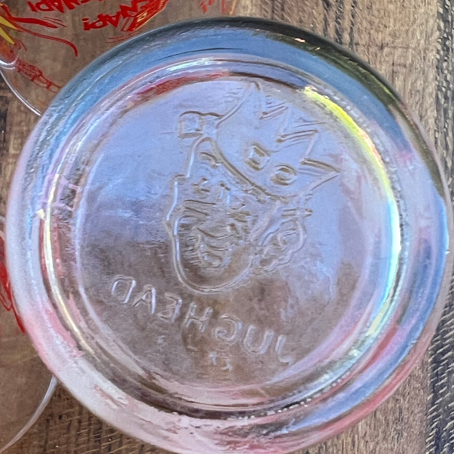 6 Vintage Archie, Looney Tunes Daffy Duck & Yosemite Sam Beverage Glasses