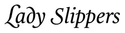 Lady Slippers logo