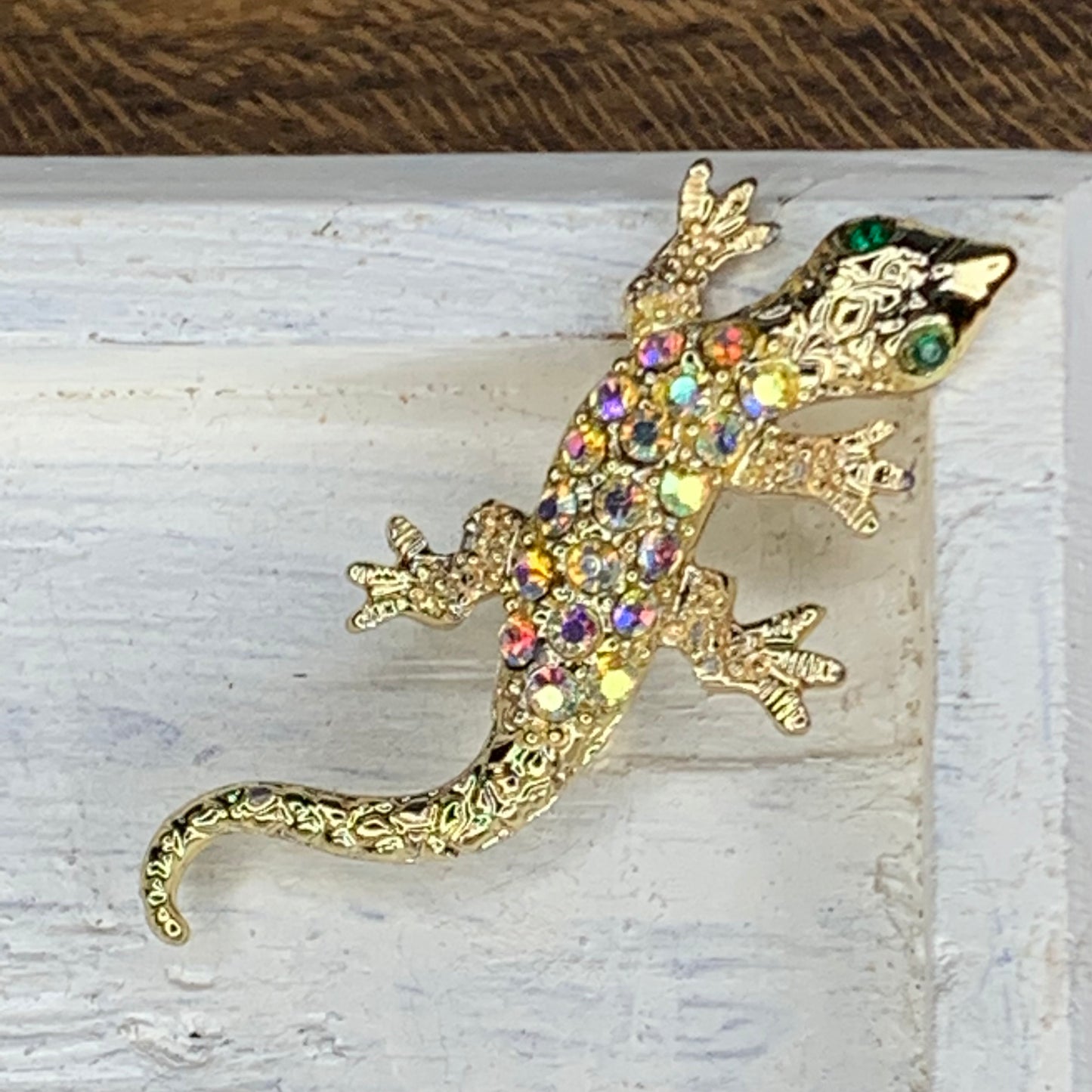 Sparkles with color