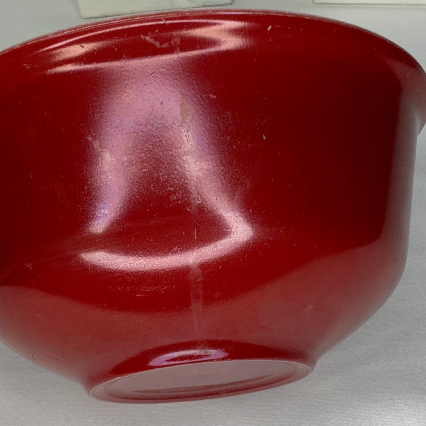 Side view