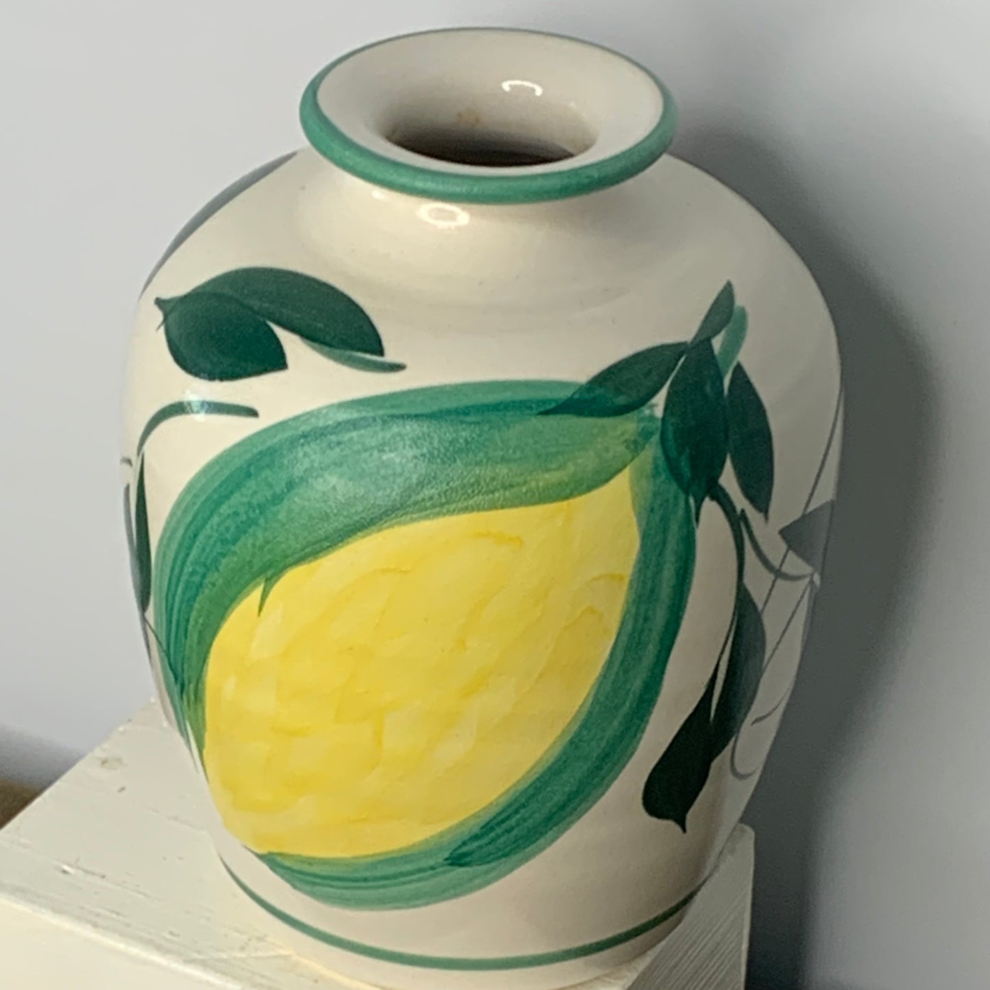 lemon