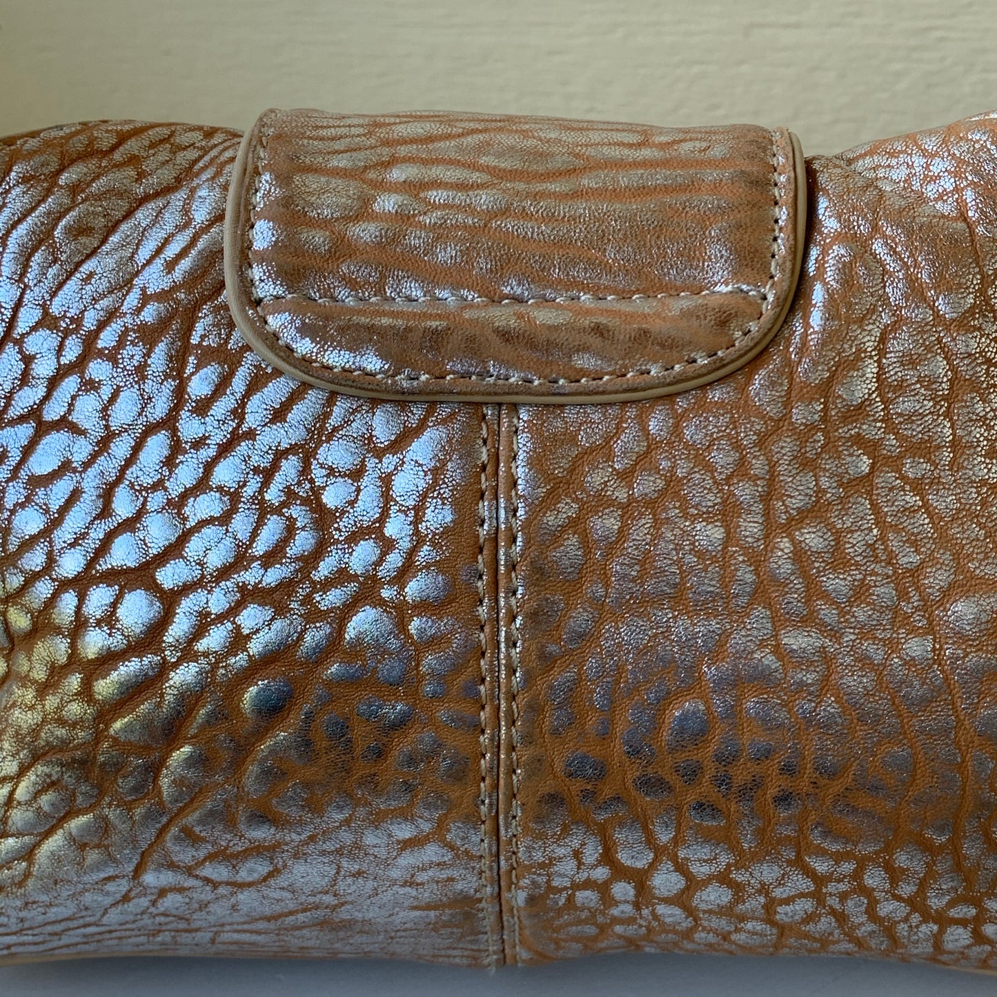 Botkier Bianca Satchel Handbag Purse