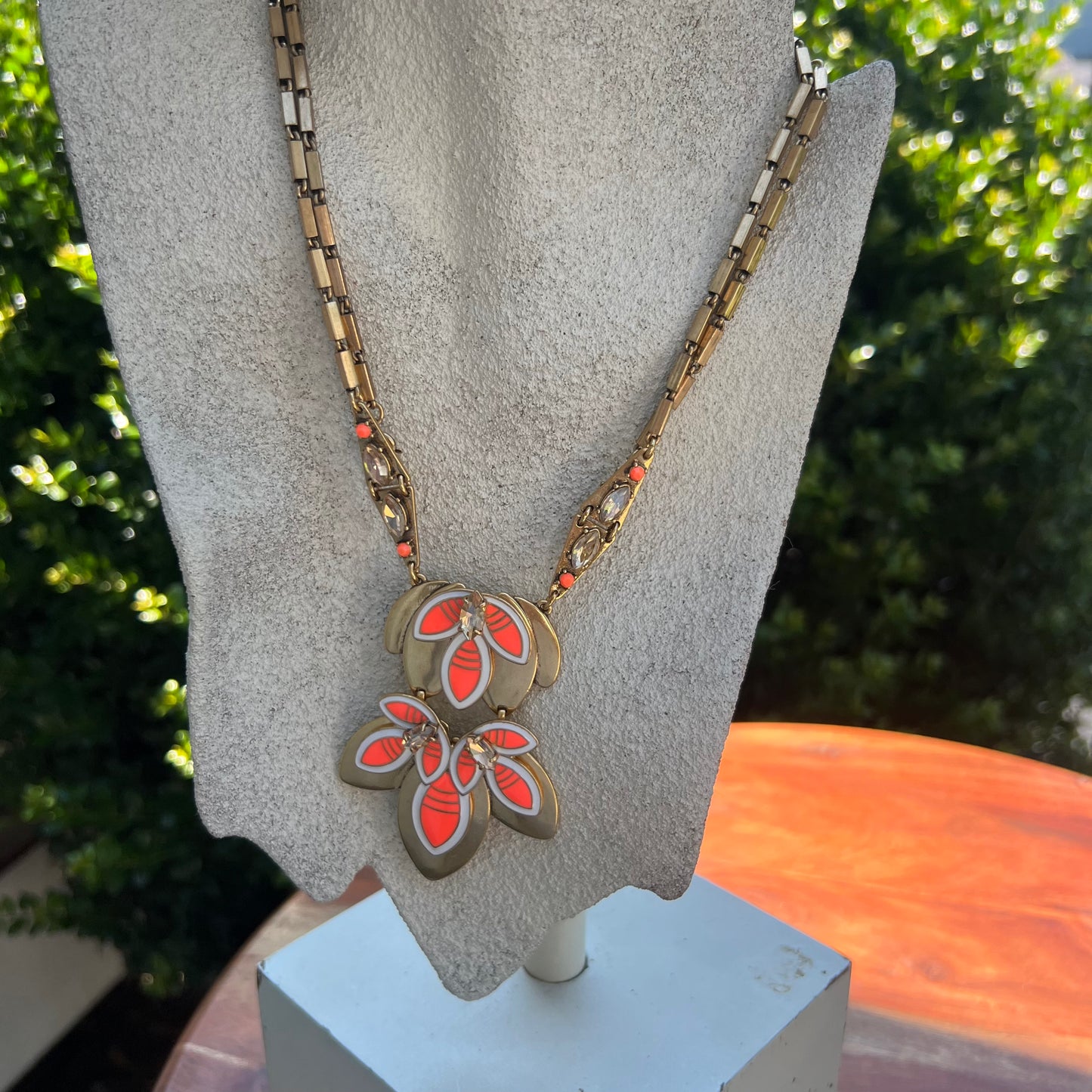 stella & dot Necklace