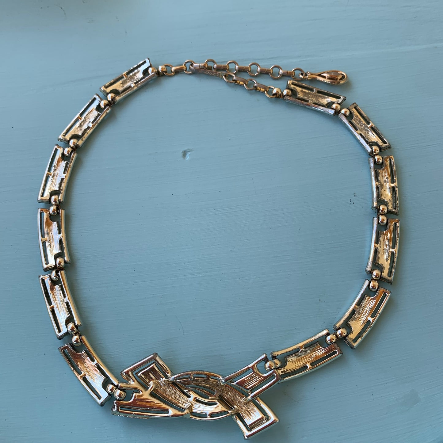 Vintage Coro Necklace