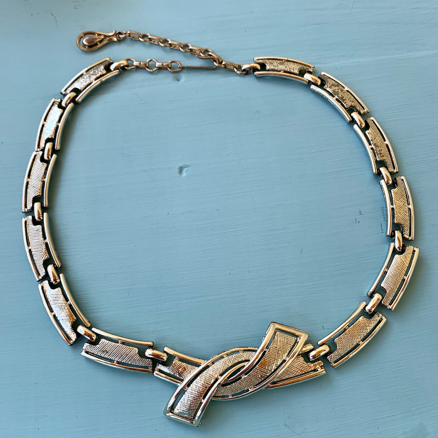 Vintage Coro Necklace