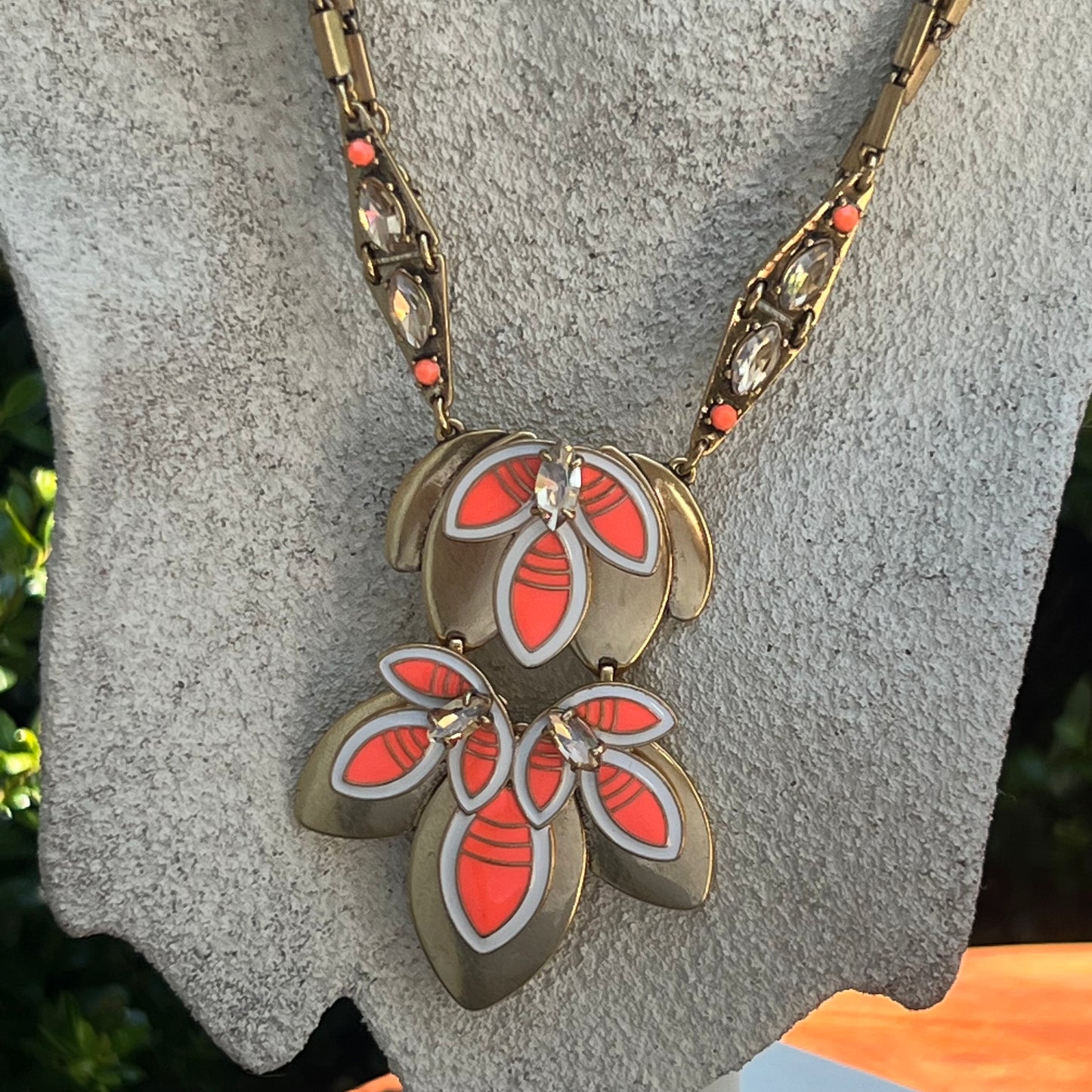 stella & dot Necklace