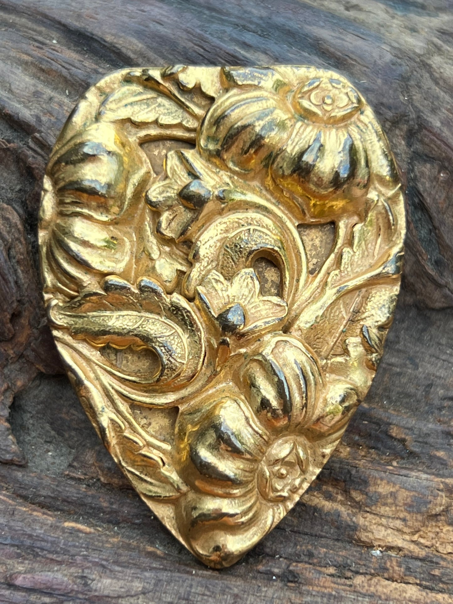 Exceptional Dress Clip