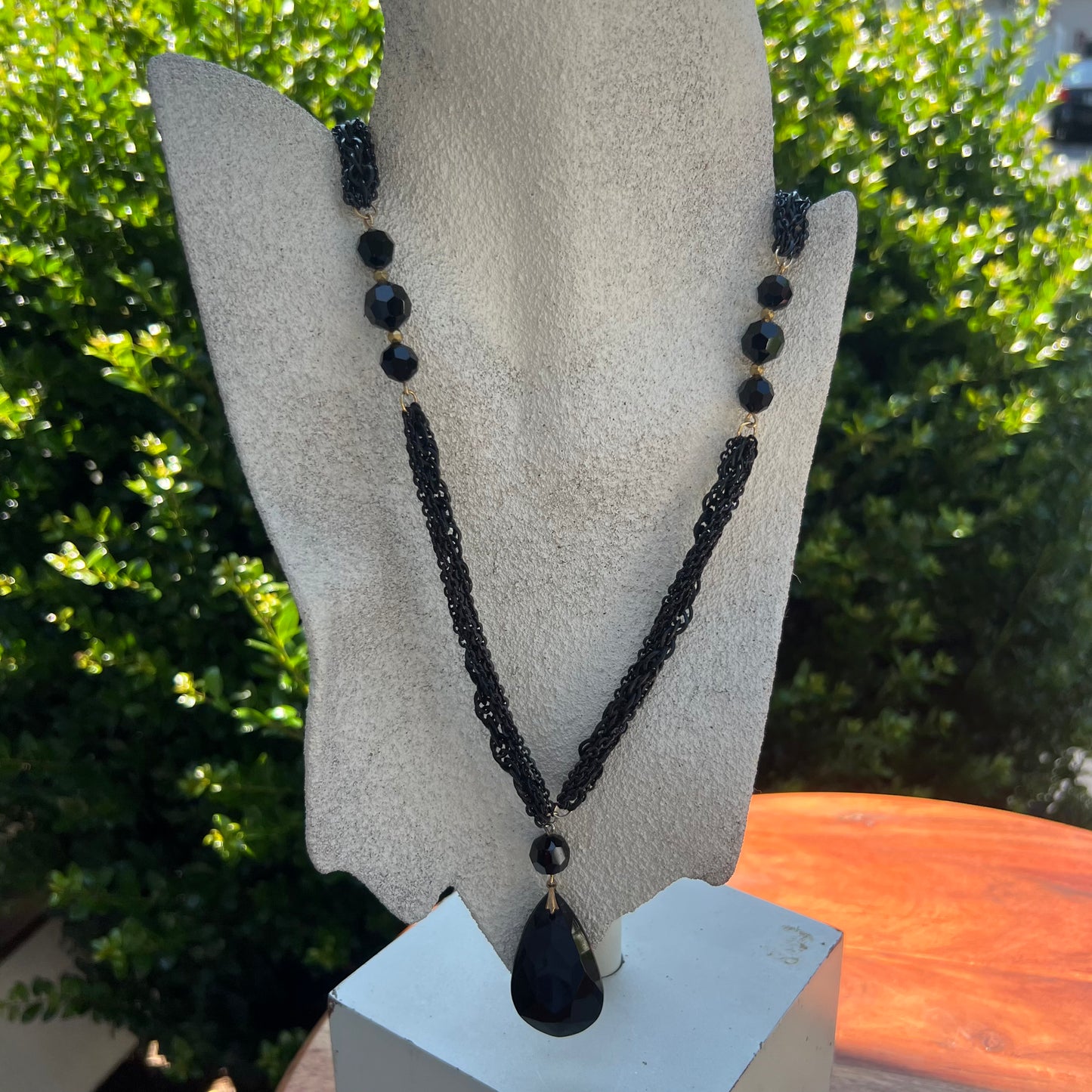 Vintage Trifari Necklace