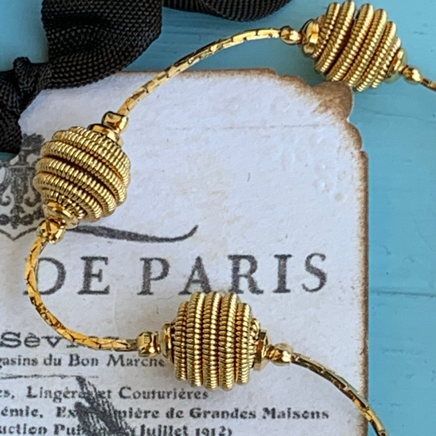 Vintage Trifari Necklace