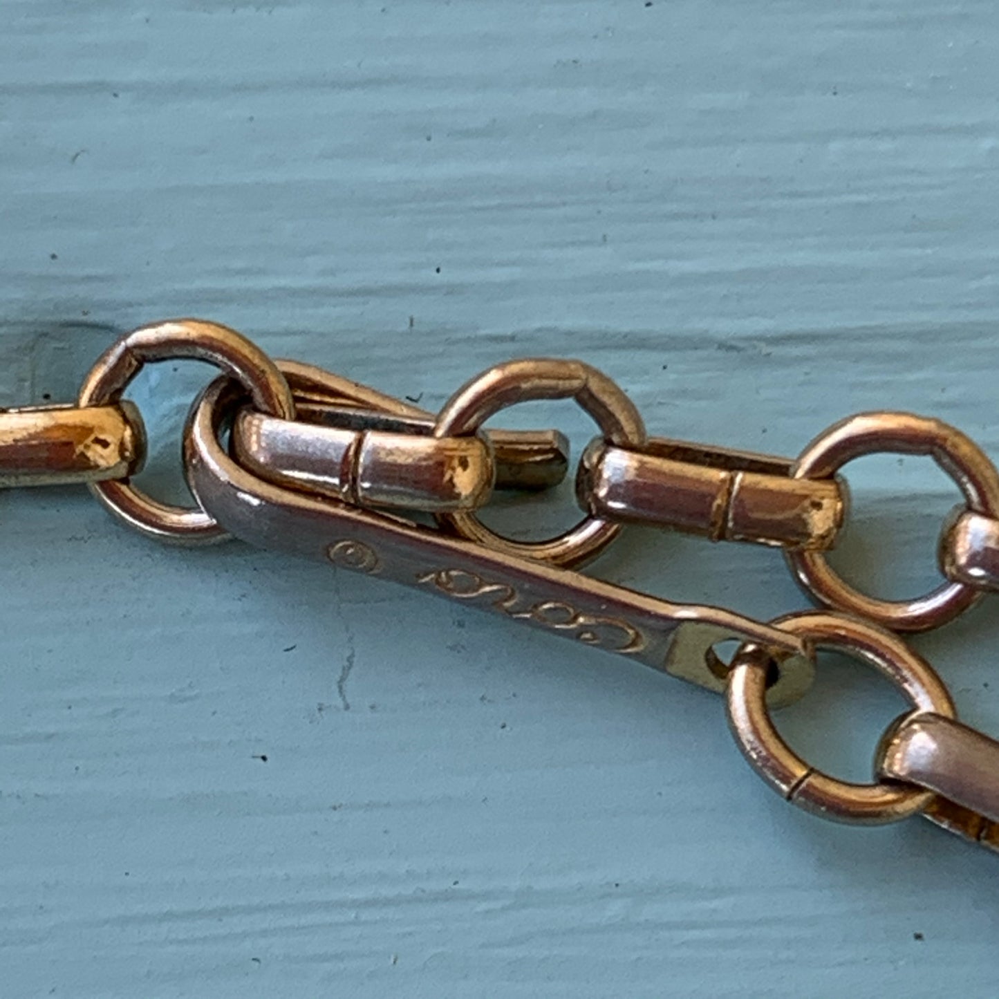 Vintage Coro Necklace