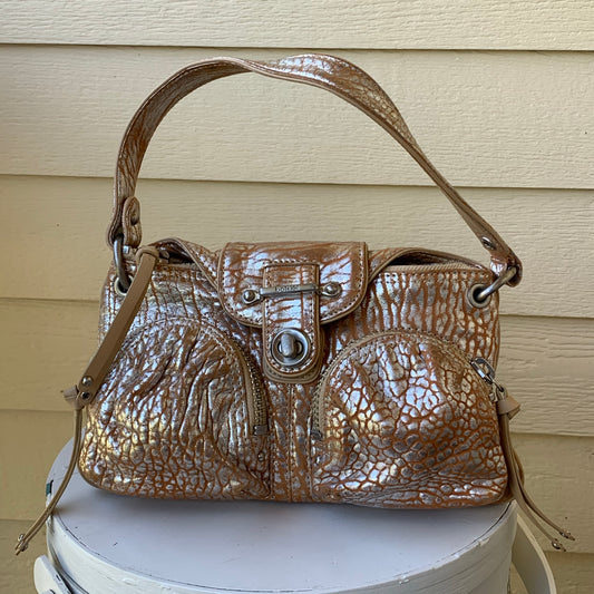 Botkier Bianca Satchel Handbag Purse