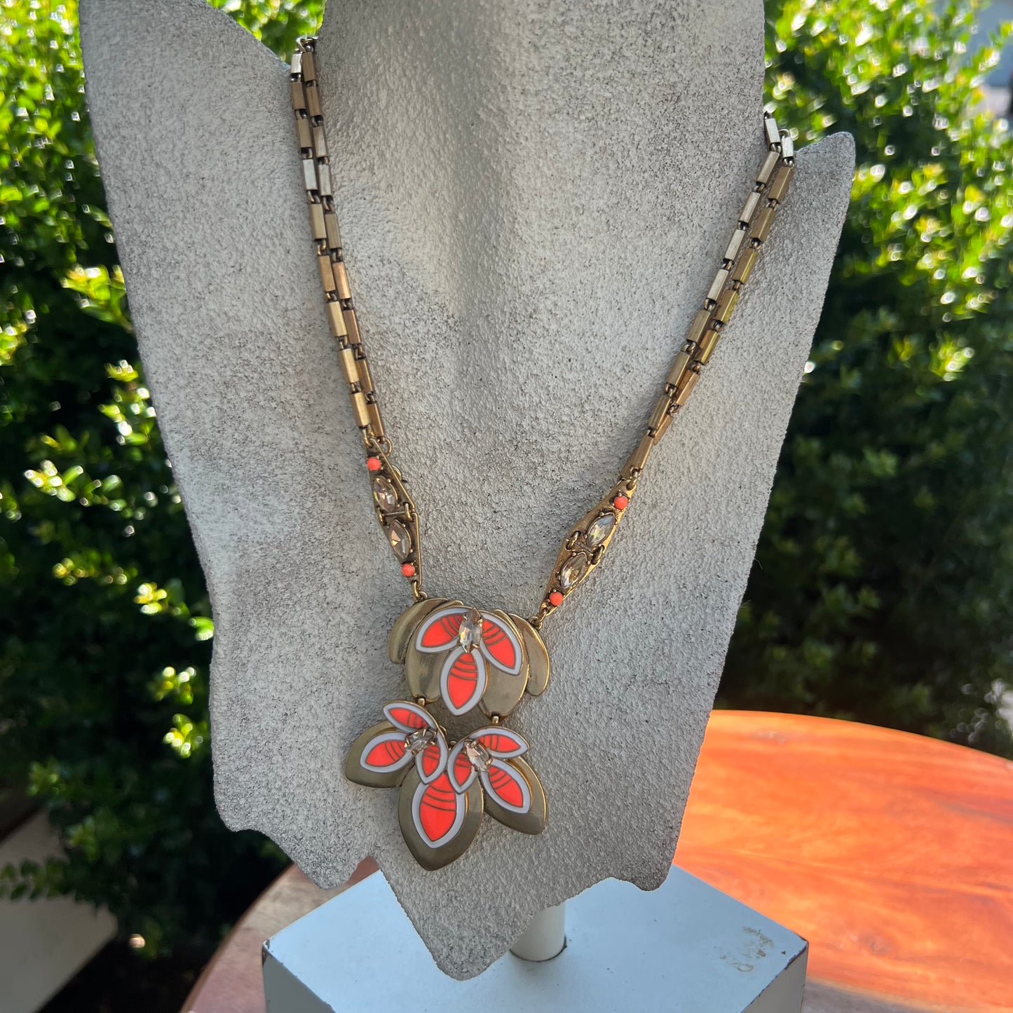 stella & dot Necklace