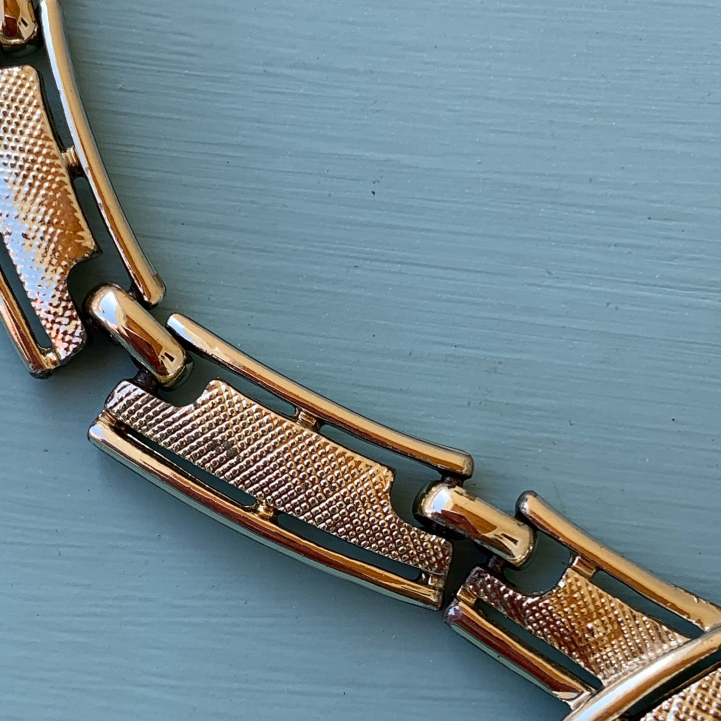 Vintage Coro Necklace