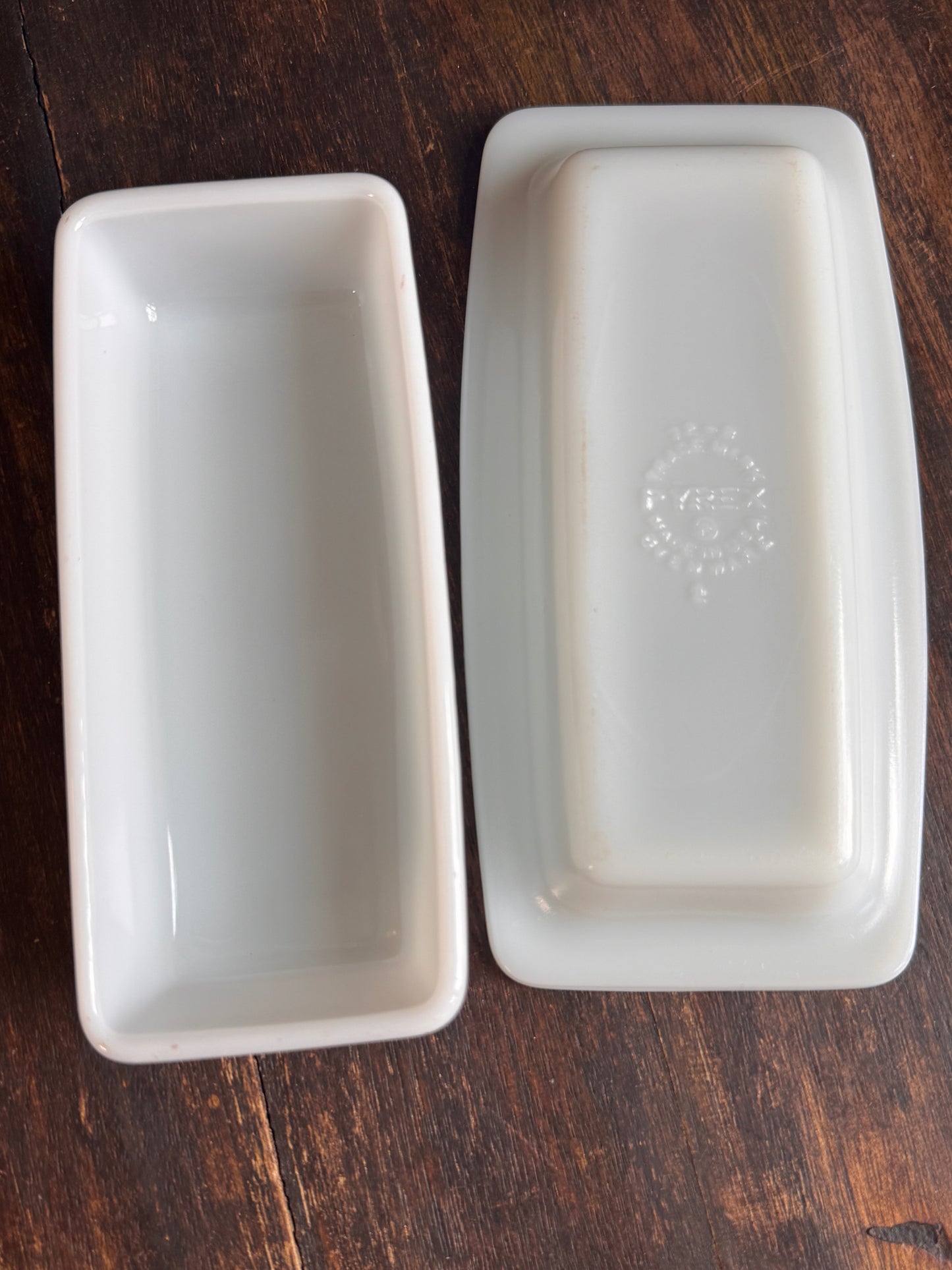 Vintage Corning Ware Butterfly Gold Covered Butter Dish | Retro Kitchen Collectible