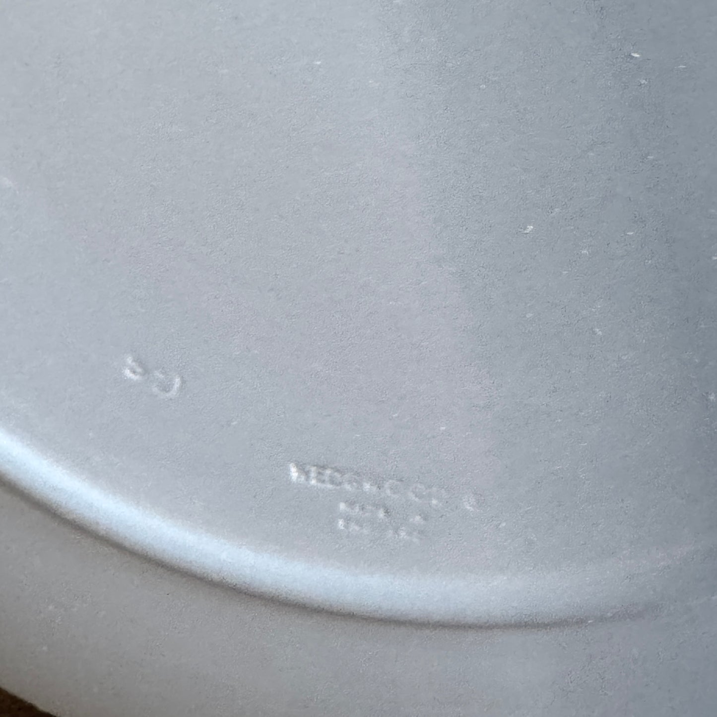 Wedgwood Jasperware Vintage 1977-1980 Christmas Plates Buckingham Palace Westminster Abbey