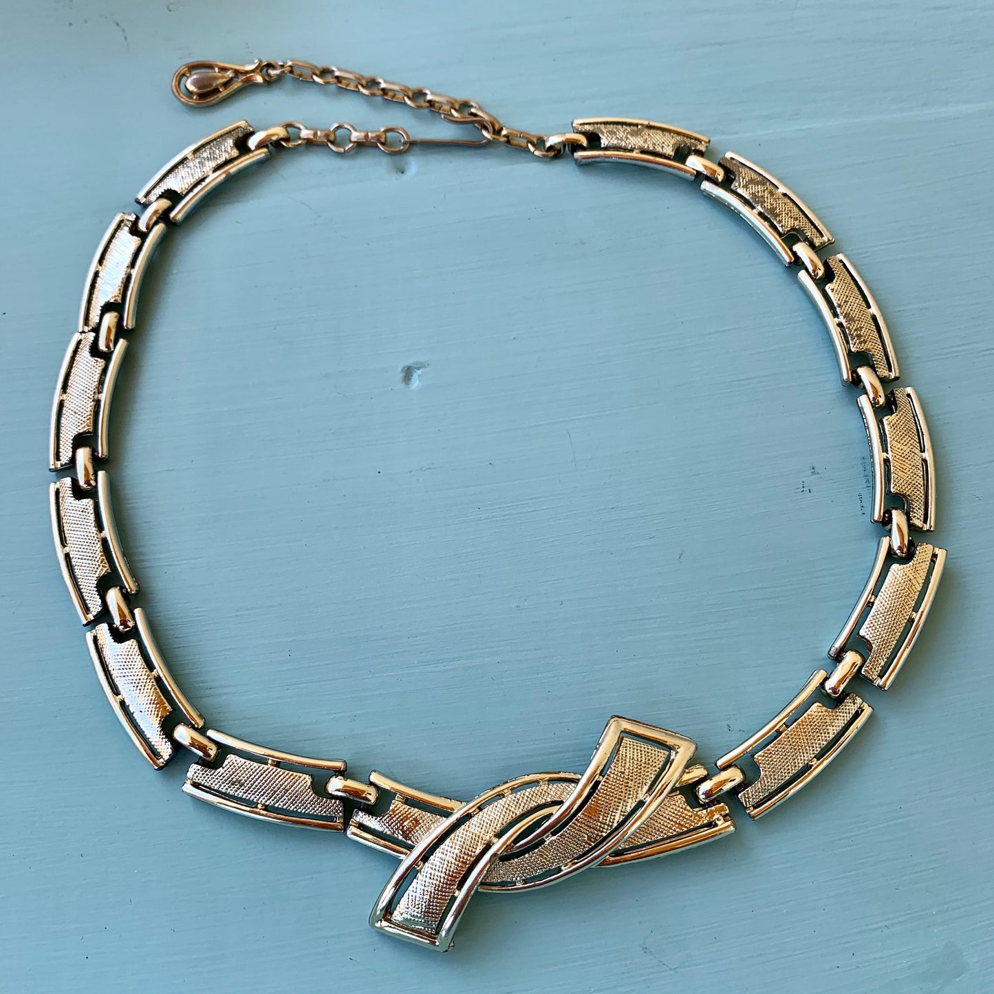 Vintage Coro Necklace